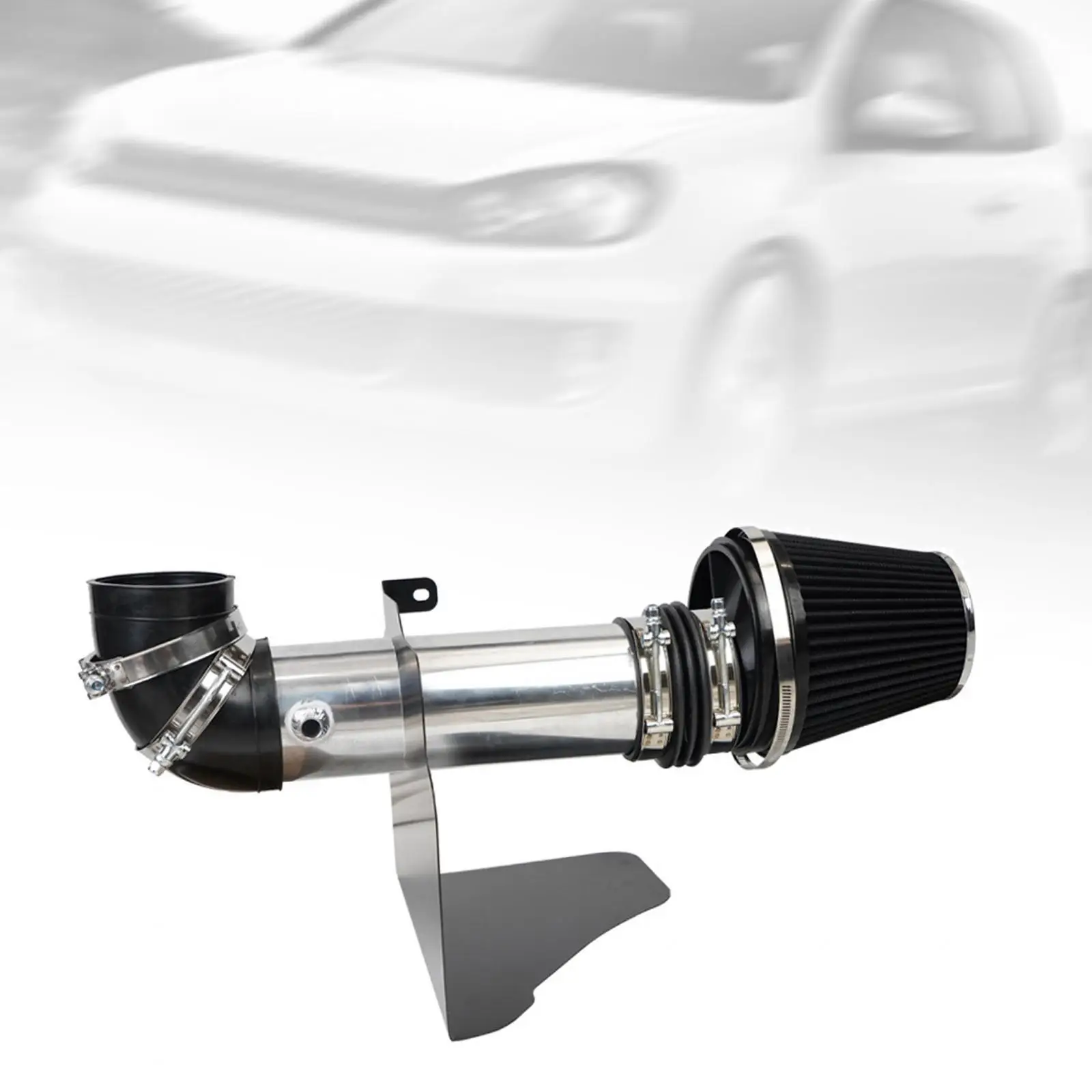 Система впуска холодного воздуха с комплектом теплозащитного экрана запасные