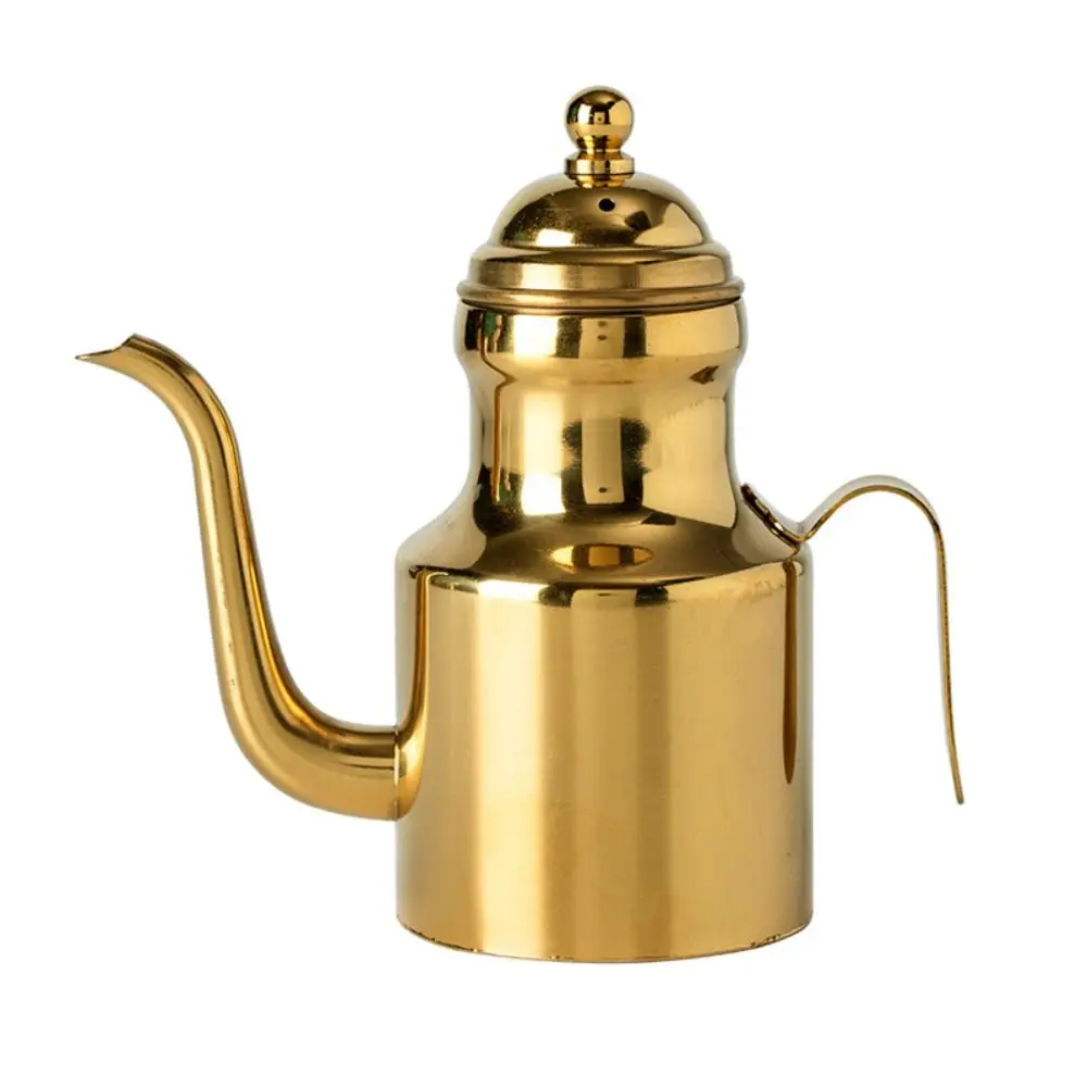 

Масляный чайник из нержавеющей стали 310/500 мл