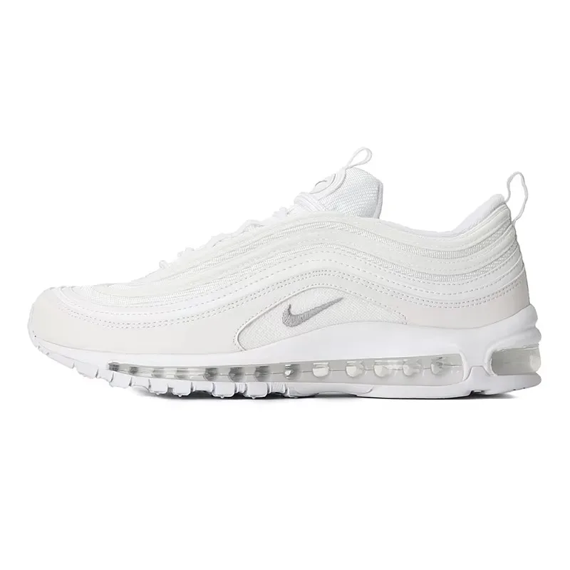 Фото Мужские кроссовки NIKE-AIR MAX 97, оригинальные кроссовки, новинка №2
