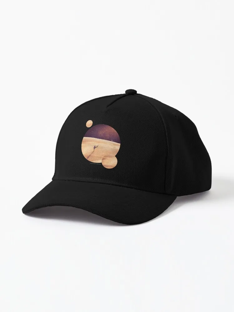 

Дюна, Arrakis Cap