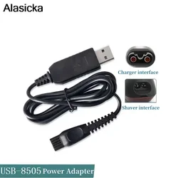 Зарядный кабель для бритв и машинок для стрижки Philips Зарядный кабель для бритв и машинок для стрижки Philips