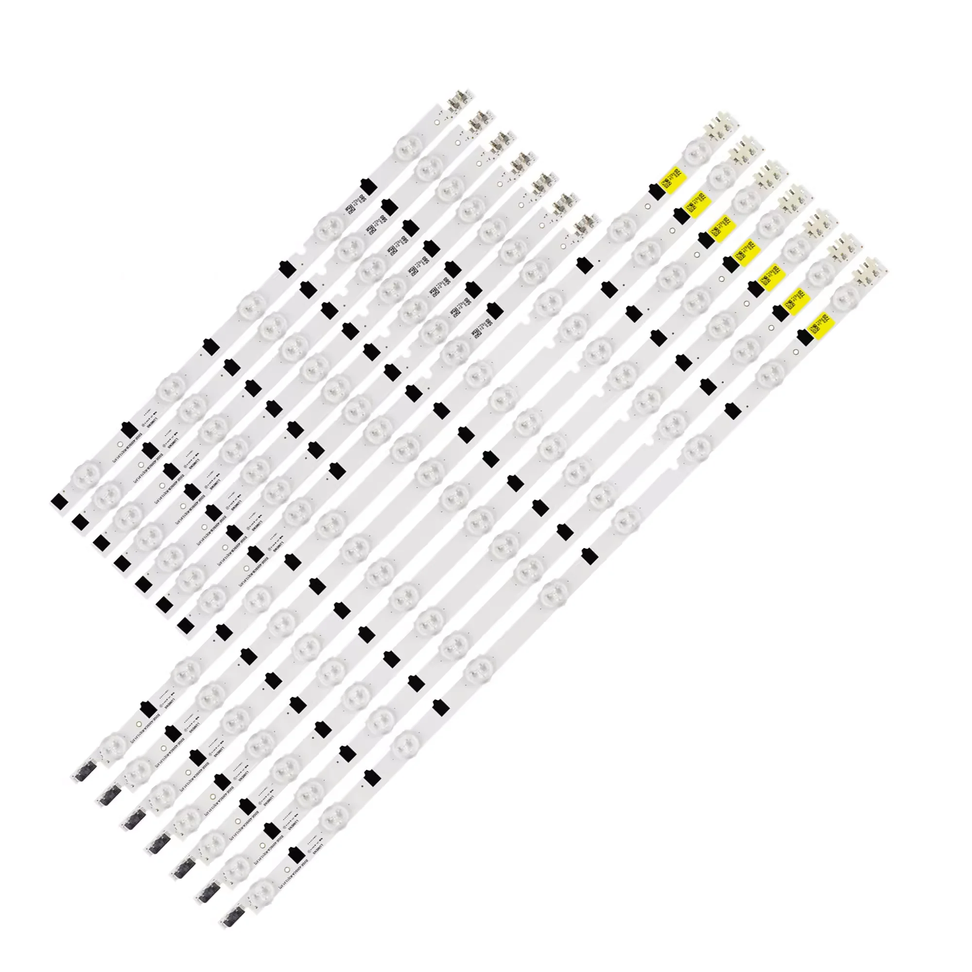 42-дюймовая Светодиодная Лента Для UE42F5000 UE42F5500 UE42F5700 UE42F5030 UE42F5000AK UE42F5300 Подсветка