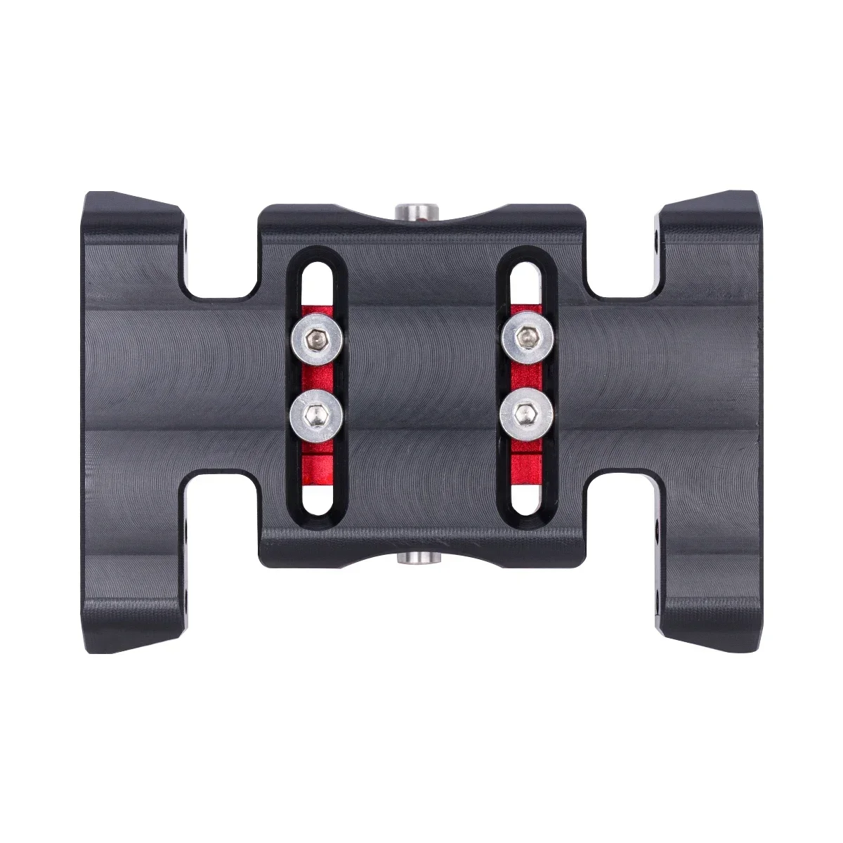 Вертикальная коробка передач RC Crawler LCG Высокопроизводительная с низким центром