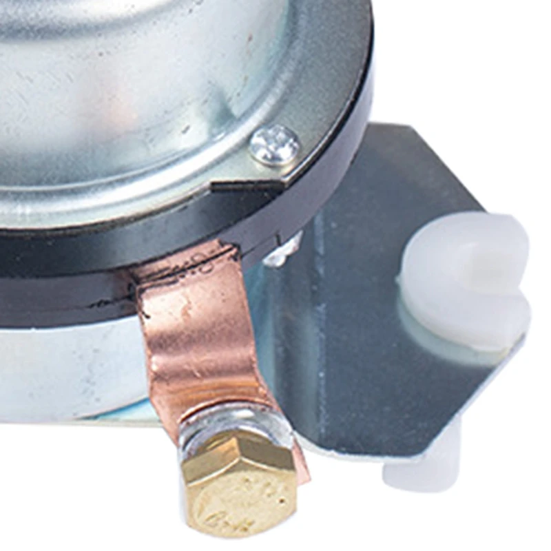 4255762 BR262 24 В для Komatsu Hitachi Kobelco John Deere 800C реле стартера аккумуляторное положительное