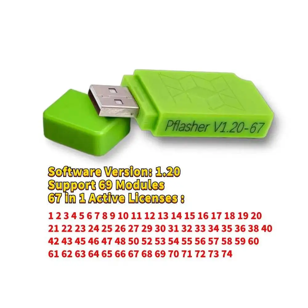 Фото J2534 pro + 22, версия 1,20/1,21 Pcmflash ECU Programmer Tool Bench Автомобильное диагностическое оборудование Чип №1