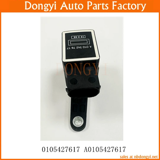 Датчик уровня высоты 0105427617 A0105427617