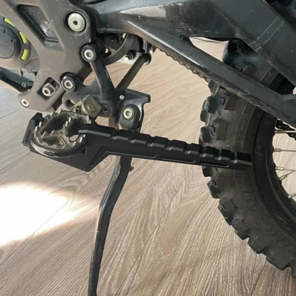 Для Honda MR250 MR 250 1976 1977 TR250 1986 1987 внедорожных пассажирских подножек удлинители