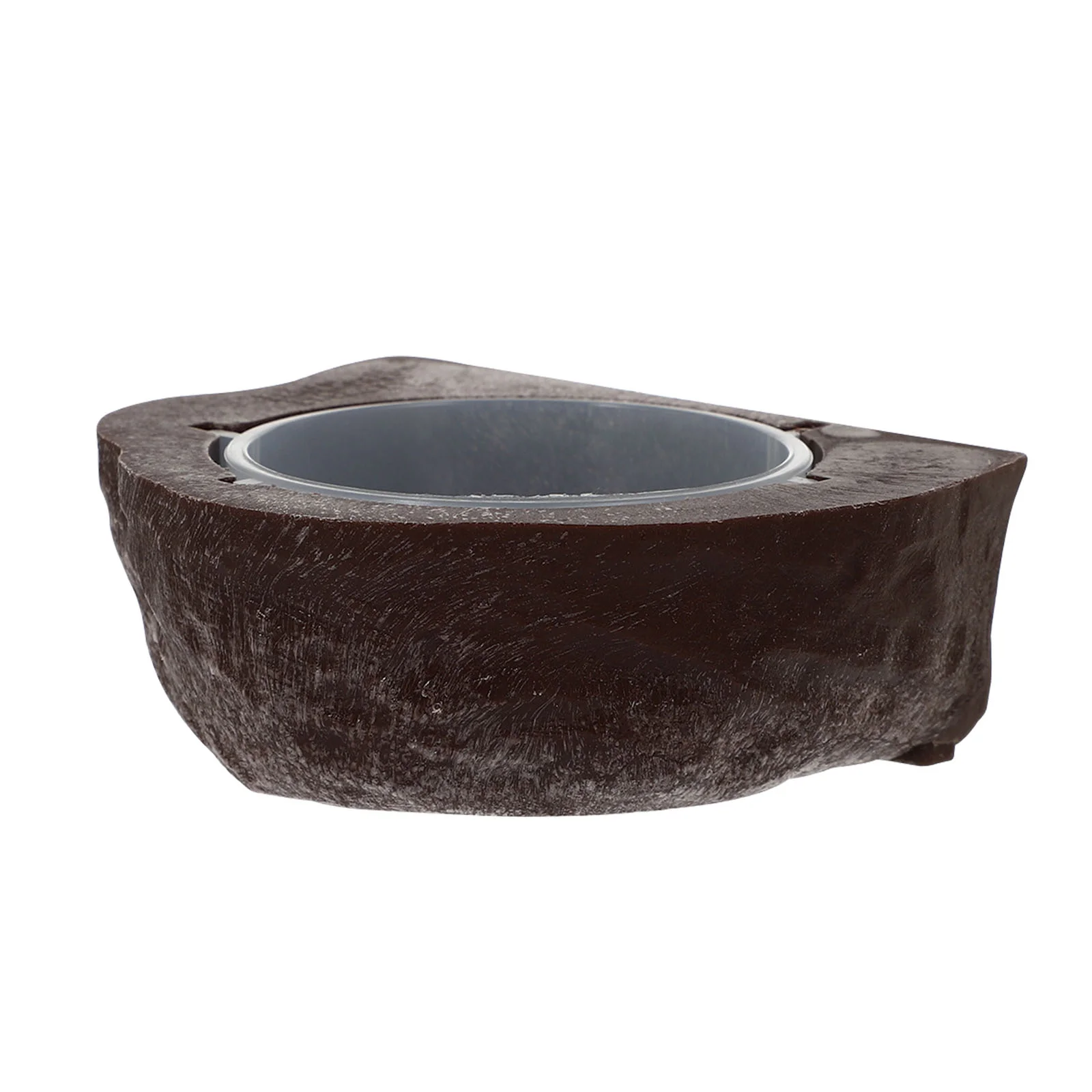 

Pet Supplies Magnetic Tool Reptile Drinker Accessory Lizard Waterer Dispenser Crawling Feeding Feeder