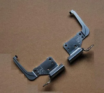 

ЖК светодиодные петли для ноутбука Dell Inspiron 13Z-5323 5323 1308 1508, Петли L + R P/N:RBR07005010 FBR07006010