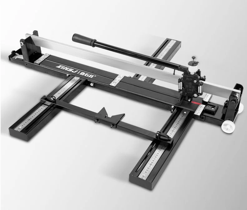 

Ceramic tile cutting machine pushing knife manual high-precision knife handheld tabletop household floor tile cutting artifact