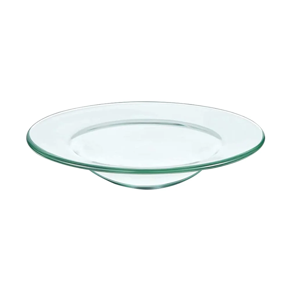 

Стеклянная тарелка для эфирного масла, восковой нагреватель, тарелка, ароматическая лампа, стеклянная тарелка, поставка ароматерапии
