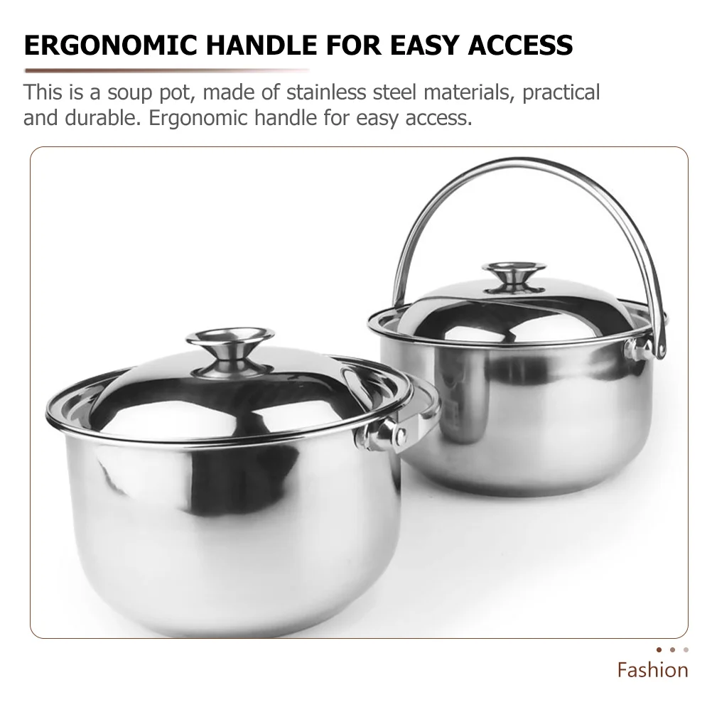 Горячая кастрюля для молока из нержавеющей стали индукционная варочная панель с