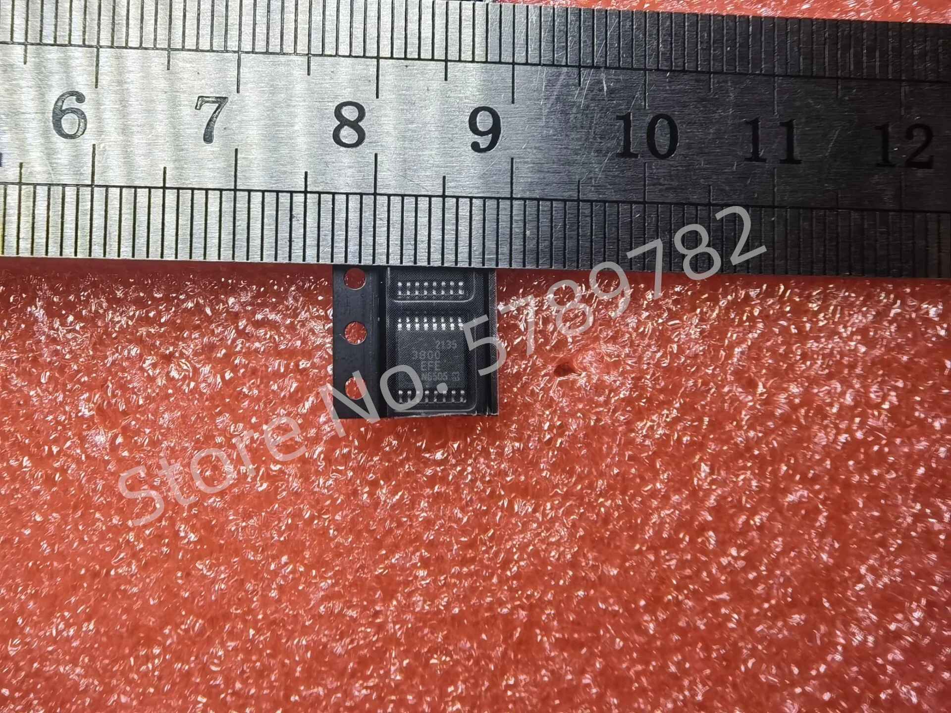 

5pcs/lot 3800EFE LT3800EFE TSSOP16