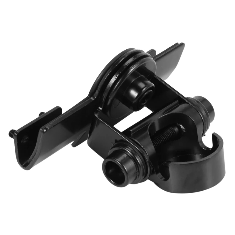 3-кратное быстрое крепление для автомобильной антенны + 5-метровый разъем PL259