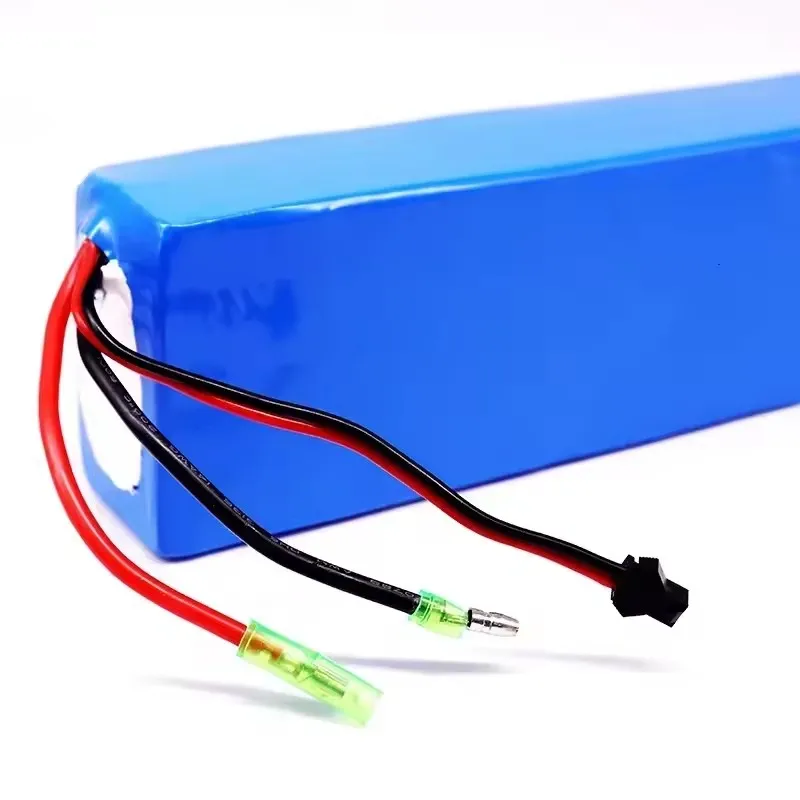 НОВЫЙ Аккумуляторный блок Li-ion 36В 10.5Ач 7.8Ач 18650 10S3P для складных электровелосипедов FIIDO D1D2D2SD4S (art.: 3920dbaaba138) - 3920dbaaba138