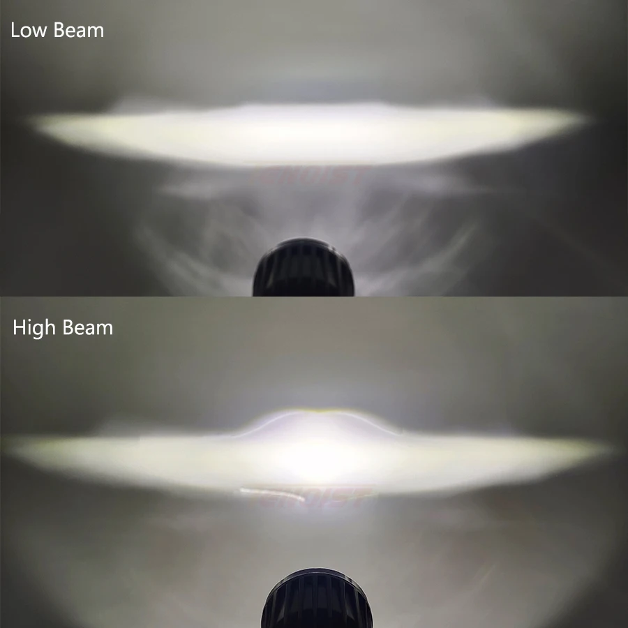 

Противотуманная фара, 3,5 дюйма, 12 В, 24 В