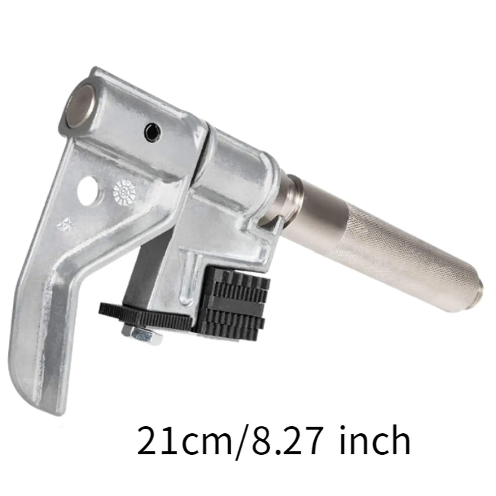 Набор ручных инструментов для наружной резьбы 35-130 мм