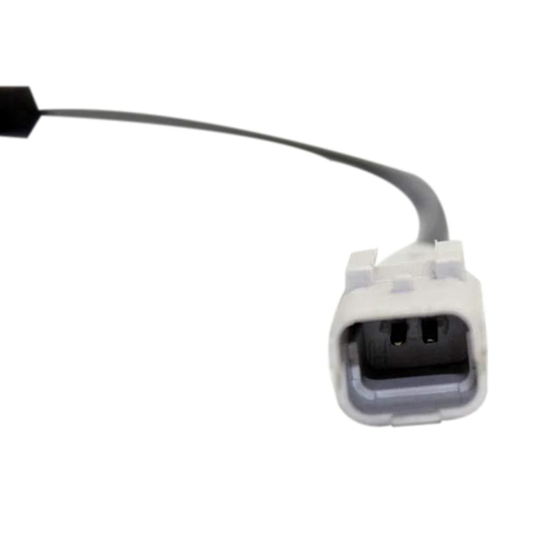 2X датчик скорости колеса ABS для Peugeot 307 308 408 Citroen C4 9659058280 4545C3 0265007780 96353847 4545К3 454588