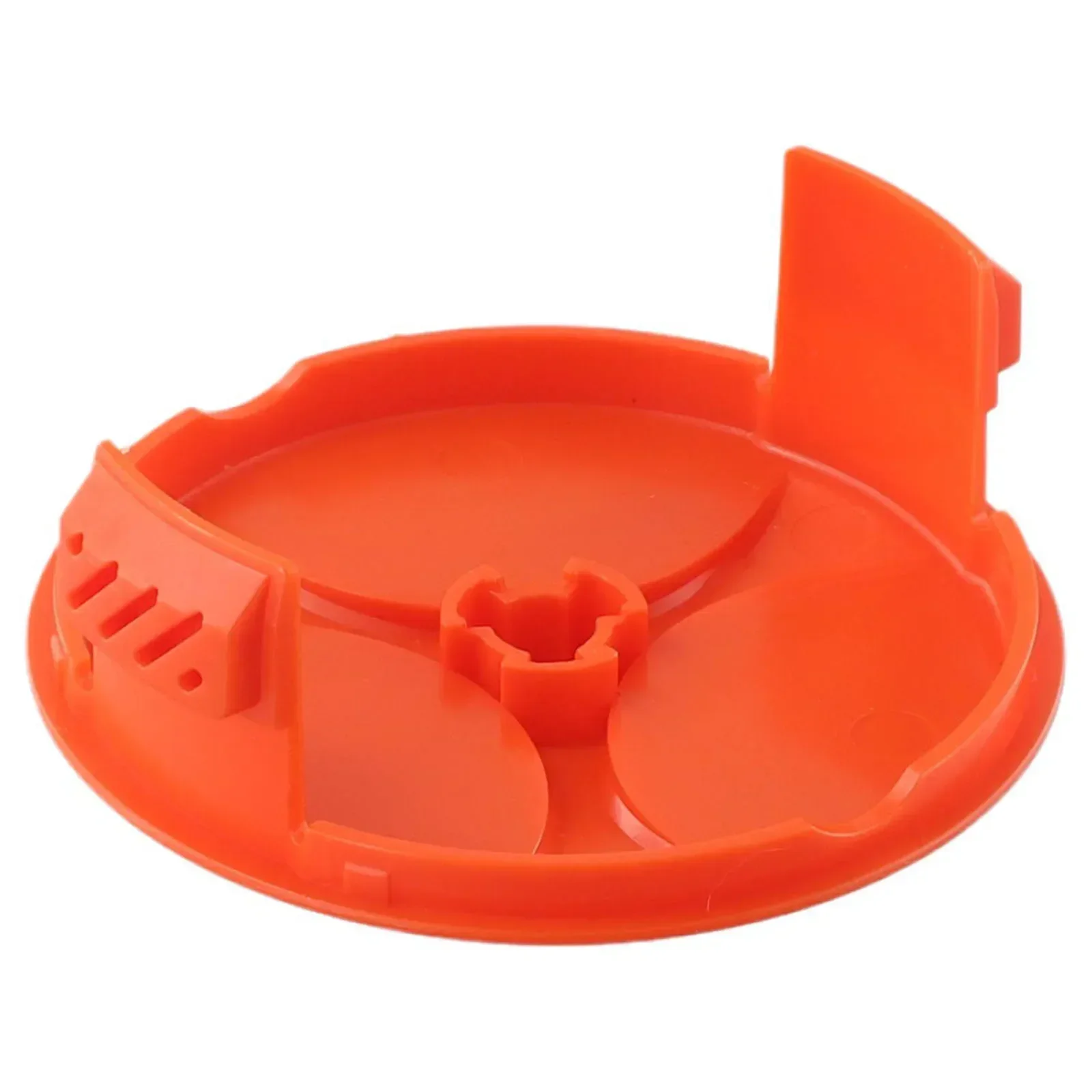 Крышка катушки для триммера Black And Decker колпачок BESTA525 BESTA528 BESTA530 ST1823 детали садовых