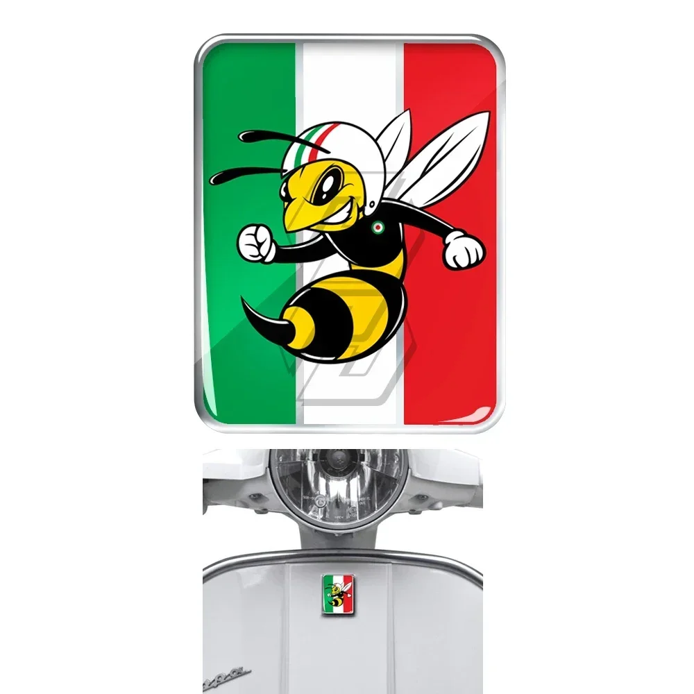 

Для PIAGGIO VESPA GTS125 GTS300 GTV125 GTV250 GTV300 LX LXV 250 300 супер наклейки со значками мотоцикла подходят для Vepsa