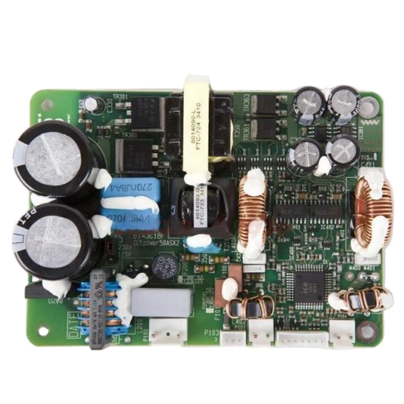 Новый модуль платы усилителя ICEPOWER ICE50ASX2