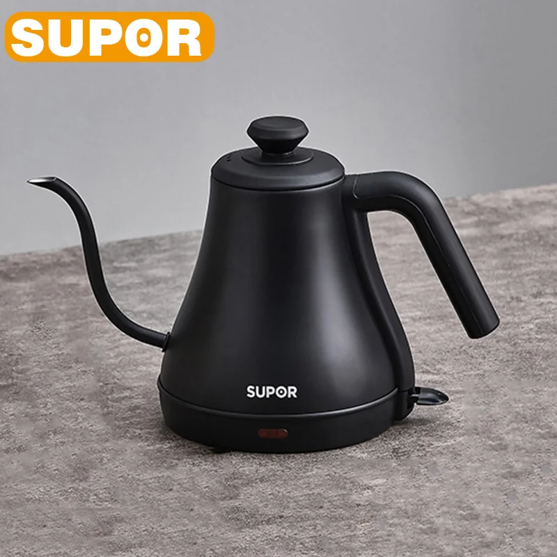Электрический чайник Supor SW-08C01/SW-08C02 0 8 л