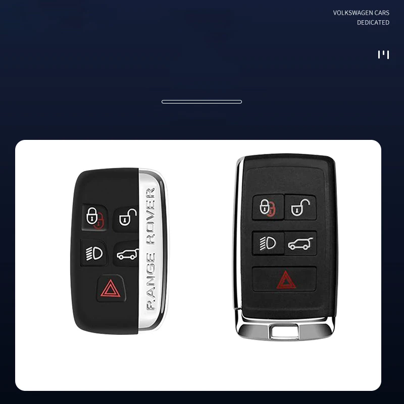 Новый автомобильный Стайлинг из ТПУ чехол для ключей Jaguar XE XF E-Pace 2019 F-Pace A9 A8 X8 XFL XJ XJL