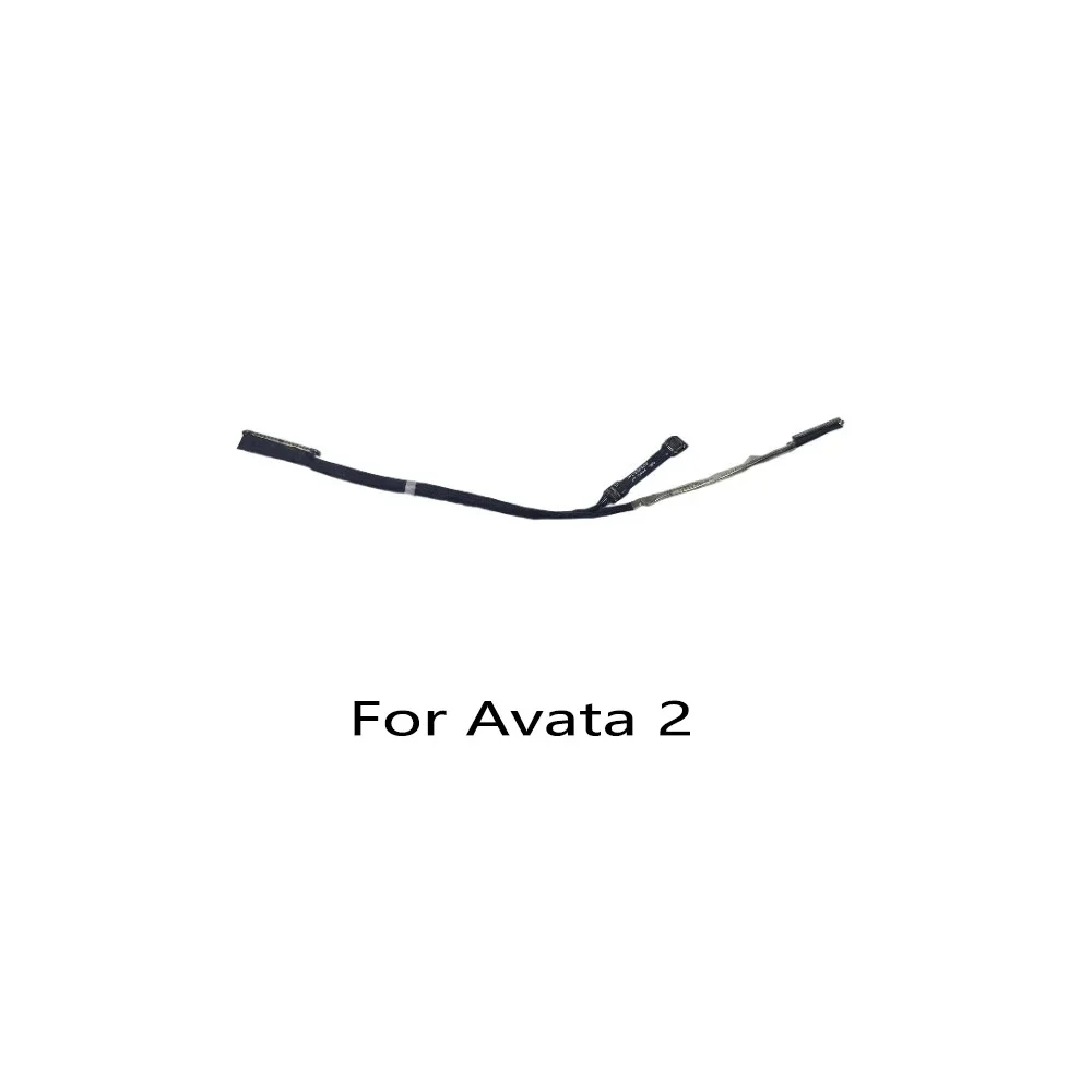 Фото Для DJI Air3/2S/Mavic3T/3Pro/3-classic/M30T/Mini 2SE/3Pro/4pr/Avata 2/Flip линия передачи дрона PTZ сигнальная линия подвеса №4