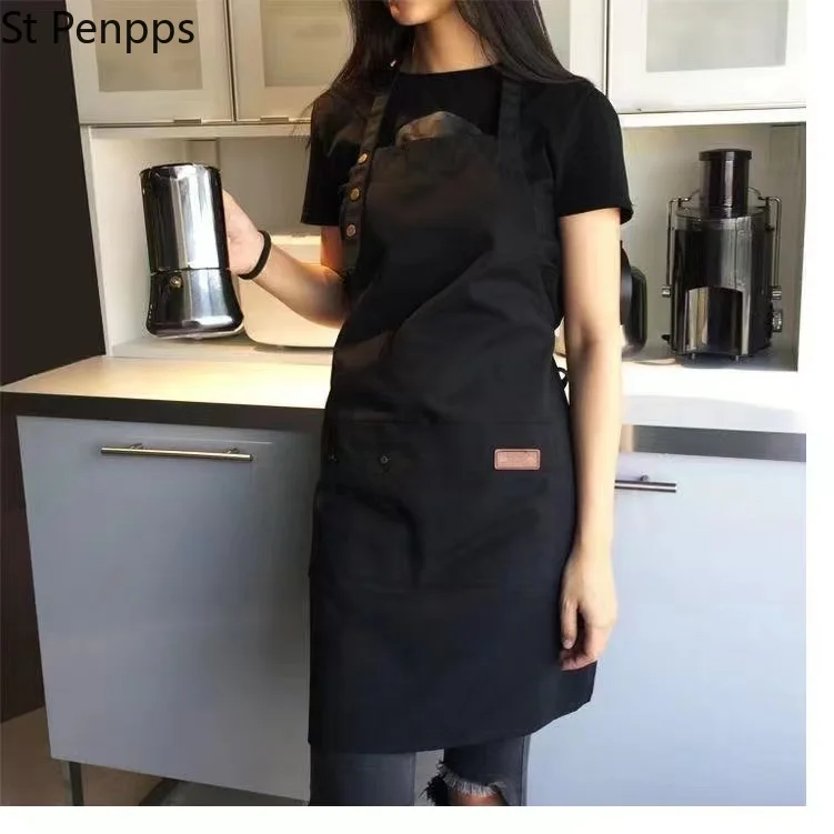 1 шт. водонепроницаемый фартук для мужчин и женщин |