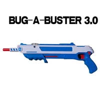 Ружьё, стреляющее солью, весьма необычная игрушка#1