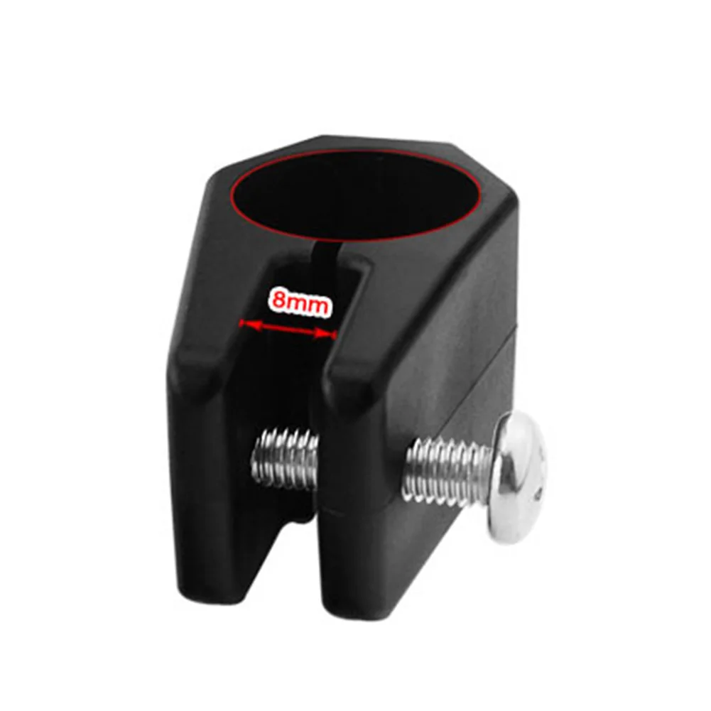 

Marine Sliding Sleeve 40 Grams 57*32*30mm Accessories Nylon Parts For Marine Boats For Canoes Durable And Practical