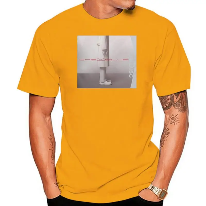 

Chevelle Mens Classic Big Size Athletic T-Shirt unisex men women t shirt