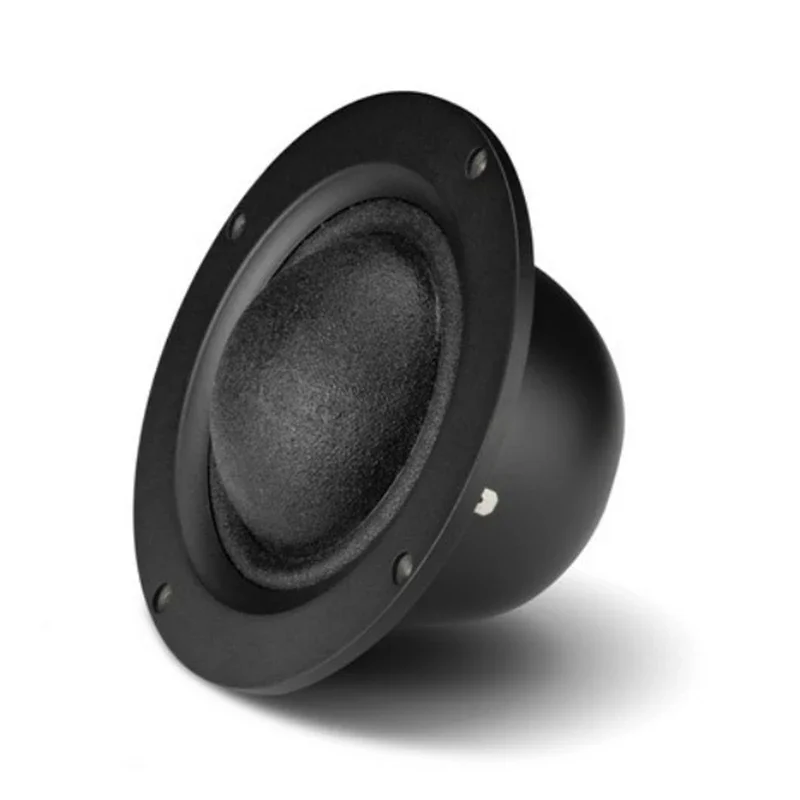 Фото НЧ-динамик Hivi 8 дюймов/10 дюймов SS8R/SS8IIR/D10.8MKII/SK10/ST10 5/8 Ом 87-94 дБ 60-300 Вт Hi-Fi профессиональные колонки ферритовый/неодимовый магнит №1