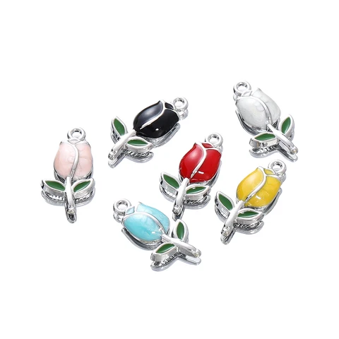 Шармы тюльпан AGCFABS 10 шт.