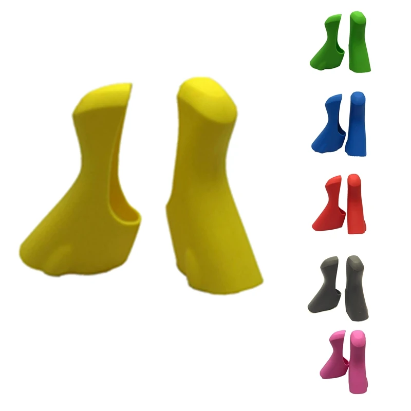 

Чехол для рычага переключения передач велосипеда, Аксессуары для велосипеда Shimano 4700 5800 6800