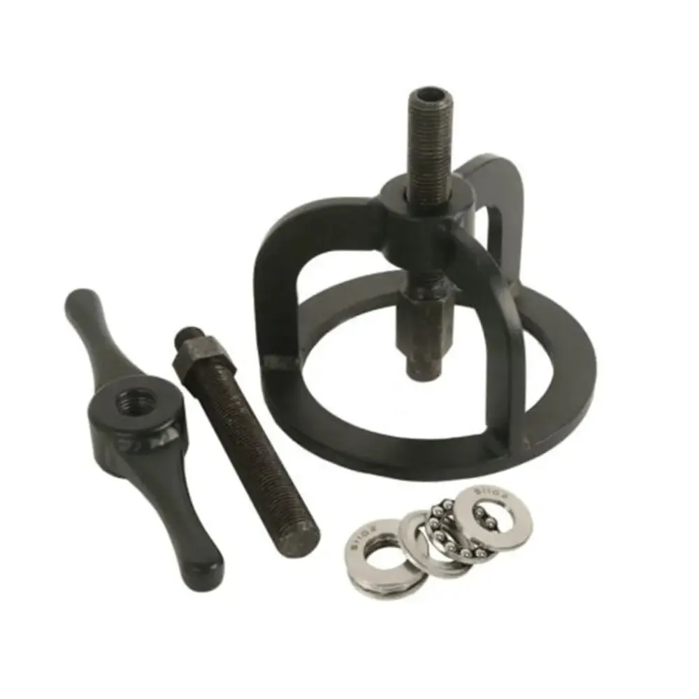 Для Harley 1340cc Touring Dyna Softail XL 883 XL1200 Sportster 48 90-07 Инструмент для сжатия пружины сцепления