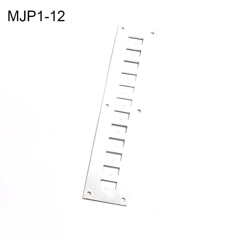 1 шт. MPJ-K-FMPJ-TNJRSC-F маленькая розетка для термопары-29 ~ 220 градусов монтажная панель розетка MJP1-06 панель (art.: 3920cd2f284d7) - 3920cd2f284d7