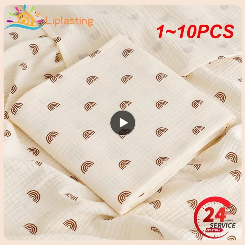 

Одеяло детское из муслина, 2 слоя, 1-10 шт.