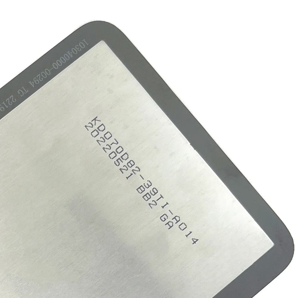 5 шт. для Google Home Nest Hub 1 поколение/2 поколение 7 0 дюйма ЖК-дисплей детали замены