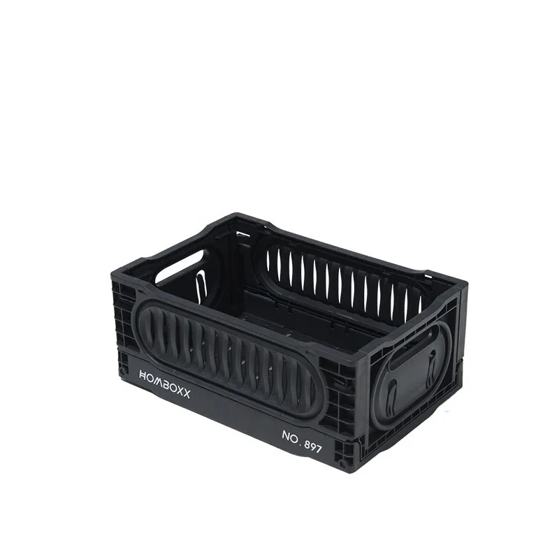 

Складная корзина для хранения 5л