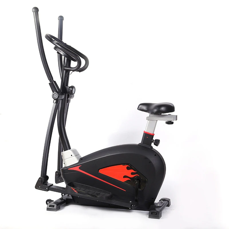 

Magnetic cross elliptical trainer elliptical machine elliptical bike exercise elliptical trainer bike drop shipping;Orbital Ergo