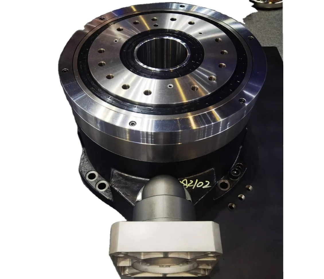 ZKRD-6E Высококачественный редуктор деформации гармонический драйвер двигателя
