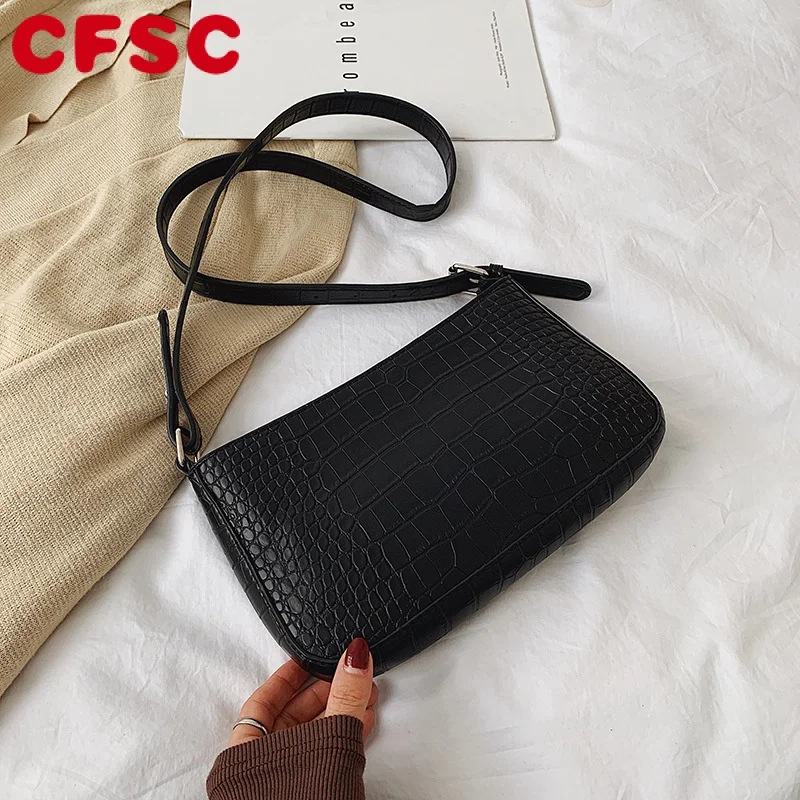 

Popular handbags small bag women's bags 2022 new fashion simple chain single shoulder handbag versatile women's Bags