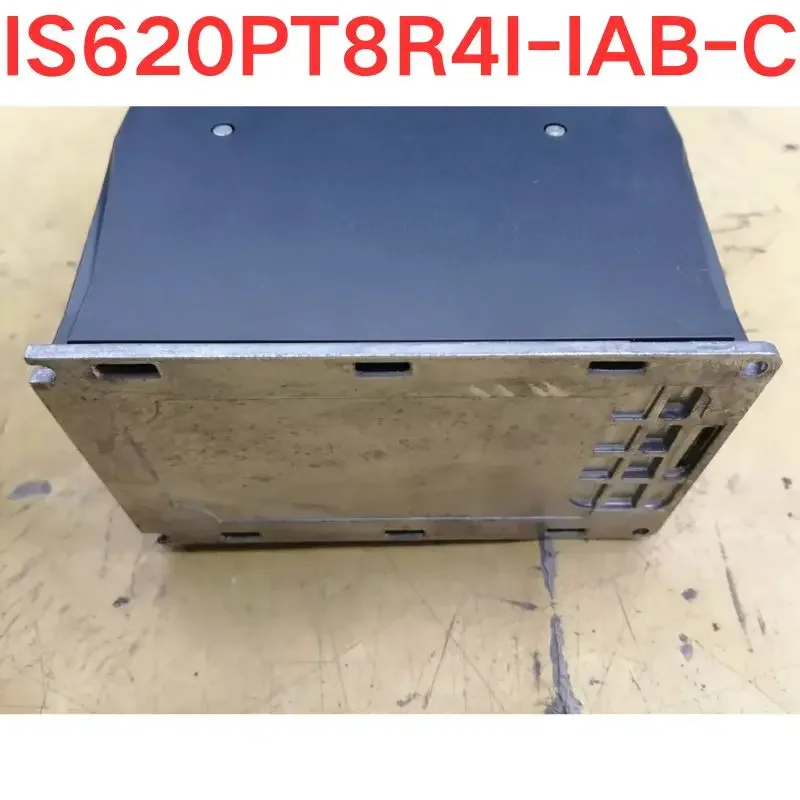 Б/у тест ОК Один сервопривод IS620PT8R4I-IAB-C