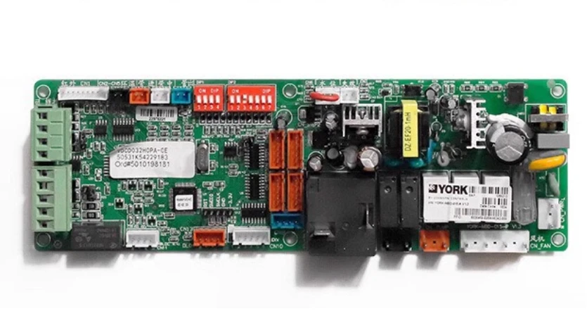 Новый внутренний элемент памяти плата панели управления YDCP/YDCD/YDCK SAP:708511 333196 506501