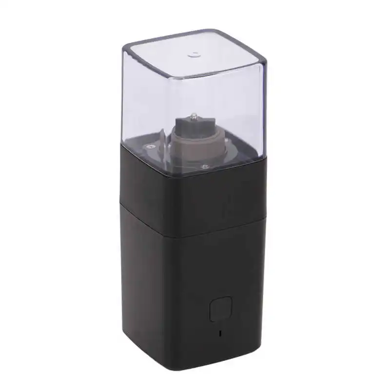 

Кофемолка с USB-разъемом для путешествий