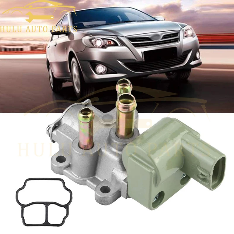 22270-15010 клапан контроля холостого хода для Toyota Celica Corolla 1993-1995 Asuna Sunfire 1993 Geo Prizm 2227015010