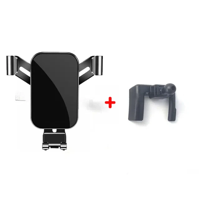 

1 лот ABS материал для Land Rover Freelander 2 2007-2014 специальный автомобильный держатель для телефона фиксированный кронштейн подставка мобильная гравитационная связь