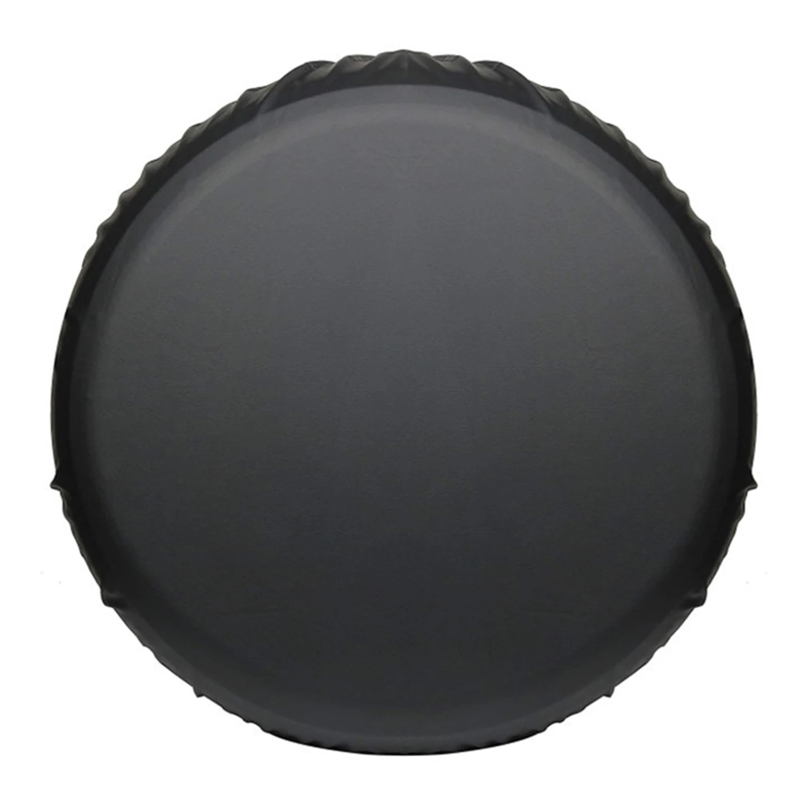 

Spare Tire Cover Spare Tire Wheel Covers Universal Car Accessories For RV Wheels Waterproof UV Sun Protectors For Motorhome