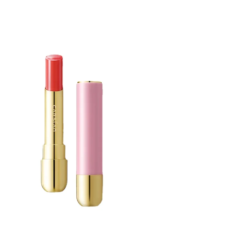 

YY Small Pink Lipstick Lipstick White Lipstick Female Student Cameo Brown Niche